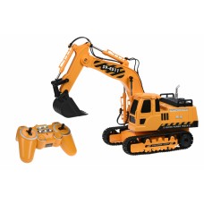 Машинка на р/к Same Toy Екскаватор E511-003