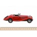 Автомобіль 1:28 Same Toy Vintage Car Червоний HY62-2AUt-2