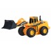 Набір машинок Same Toy Truck Series Будівельна техніка R1805Ut