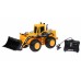 Машинка Same Toy Super Loader Трактор фронтальний навантажувач S927Ut
