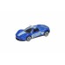 Машинка Same Toy Model Car Поліція синя SQ80992-But-2