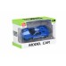 Машинка Same Toy Model Car Поліція синя SQ80992-But-2