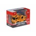 Машинка Same Toy Mini Metal Будівельна техніка-самовик з краном SQ90651-1Ut-3