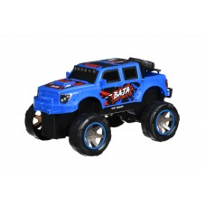 Машинка на р/к New Bright 1:18 BAJA RALLY Blue(1845)