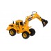 Машинка Same Toy Mod-Builder Трактор із ковшем R6015-1Ut