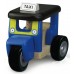 Машинка Wonderworld CITY Тук-Тук WW-4034