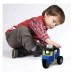 Машинка Wonderworld CITY Тук-Тук WW-4034