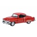 Автомобіль 1:36 Same Toy Vintage Car червоний 601-4Ut-3