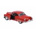 Автомобіль 1:36 Same Toy Vintage Car червоний 601-4Ut-3