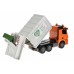 Машинка на р/к Same Toy Сміттєвоз Mercedes-Benz 1:20 E560-003