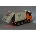 Машинка на р/к Same Toy Сміттєвоз Mercedes-Benz 1:20 E560-003