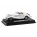 Автомобіль 1:28 Same Toy Vintage Car зі світлом та звуком Білий HY62-2Ut-1