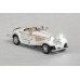 Автомобіль 1:28 Same Toy Vintage Car зі світлом та звуком Білий HY62-2Ut-1