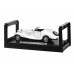 Автомобіль 1:28 Same Toy Vintage Car зі світлом та звуком Білий HY62-2Ut-1