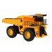 Набір машинок Same Toy Builder Кар'єрна техніка R1807Ut