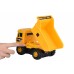 Набір машинок Same Toy Builder Кар'єрна техніка R1807Ut