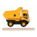 Набір машинок Same Toy Builder Кар'єрна техніка R1807Ut