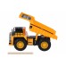 Набір машинок Same Toy Builder Кар'єрна техніка R1807Ut