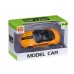 Машинка Same Toy Model Car Спорткар Жовтий SQ80992-AUt-5