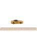 Машинка Same Toy Model Car Спорткар Жовтий SQ80992-AUt-5