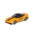 Машинка Same Toy Model Car Спорткар Жовтий SQ80992-AUt-5