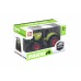 Машинка Same Toy Farm Трактор зелений SQ90222-1Ut-1