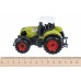 Машинка Same Toy Farm Трактор зелений SQ90222-1Ut-1
