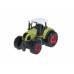 Машинка Same Toy Farm Трактор зелений SQ90222-1Ut-1