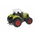 Машинка Same Toy Farm Трактор зелений SQ90222-1Ut-1