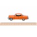 Автомобіль 1:36 Same Toy Vintage Car помаранчевий 601-4Ut-2