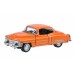 Автомобіль 1:36 Same Toy Vintage Car помаранчевий 601-4Ut-2