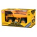 Машинка Same Toy Mod-Builder Кар'єрний самоскид R6010Ut