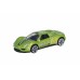Машинка Same Toy Model Car Спорткар Зелений SQ80992-AUt-2