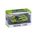 Машинка Same Toy Model Car Спорткар Зелений SQ80992-AUt-2