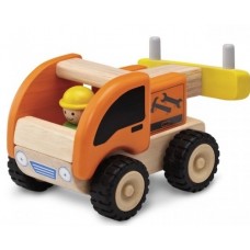 Машинка Wonderworld CITY Евакуатор WW-4057
