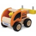 Машинка Wonderworld CITY Евакуатор WW-4057