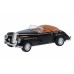 Автомобіль 1:36 Same Toy Vintage Car чорний відкритий кабріолет 601-4Ut-4