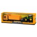 Машинка інерційна Same Toy Super Combination Самоскид жовтий з бульдозером 98-89Ut-2