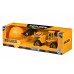 Набір машинок Same toy Builder Трактор + каска R1808Ut