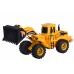 Набір машинок Same toy Builder Трактор + каска R1808Ut