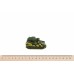 Машинка Same Toy Model Car Армія САУ в коробці SQ80992-8Ut-6