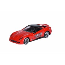 Машинка Same Toy Model Car Спорткар Червоний SQ80992-AUt-4