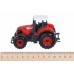 Машинка Same Toy Farm Трактор червоний SQ90222-1Ut-3