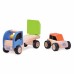 Машинка Wonderworld CITY Евакуатор WW-4058
