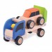 Машинка Wonderworld CITY Евакуатор WW-4058