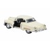 Автомобіль 1:36 Same Toy Vintage Car зі світлом та звуком Бежевий 601-3Ut-1