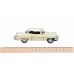 Автомобіль 1:36 Same Toy Vintage Car зі світлом та звуком Бежевий 601-3Ut-1