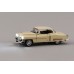 Автомобіль 1:36 Same Toy Vintage Car зі світлом та звуком Бежевий 601-3Ut-1