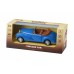 Автомобіль 1:36 Same Toy Vintage Car Синій відкритий кабріолет 601-4Ut-9