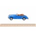 Автомобіль 1:36 Same Toy Vintage Car Синій відкритий кабріолет 601-4Ut-9
